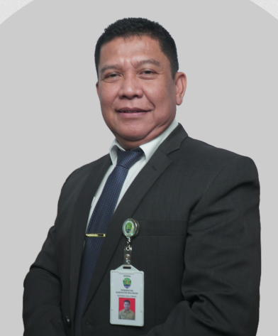 Ir. Iwan Sugiyanta, S.T,M.T